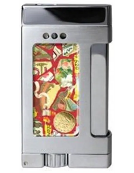 Зажигалка Xikar 556RD Versa Red