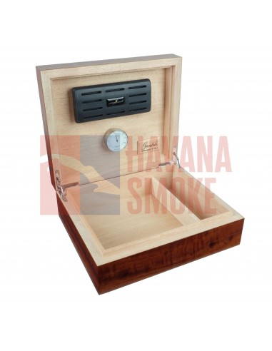 Хьюмидор Gentili SV30-Goncalo-Alves - купить в интернет-магазине Havana Smoke
