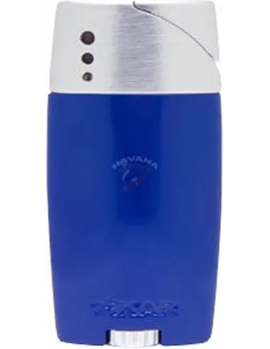 Зажигалка Xikar 560BL Genesis Blue