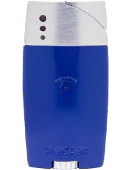 Зажигалка Xikar 560BL Genesis Blue