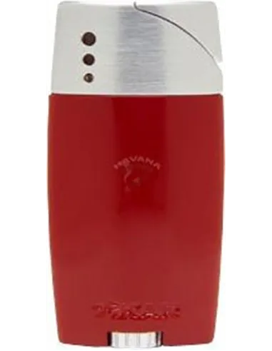 Зажигалка Xikar 560RD Genesis Red