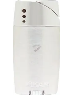 Зажигалка Xikar 560SL Genesis Silverl