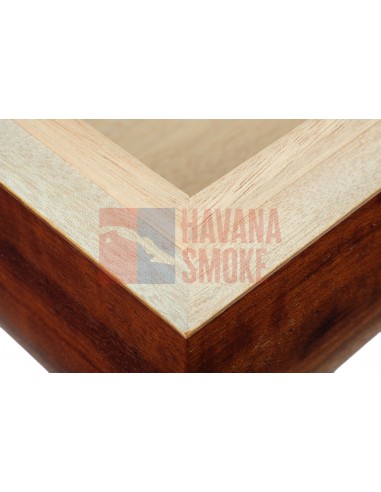 Хьюмидор Gentili SV30-Goncalo-Alves - купить в интернет-магазине Havana Smoke