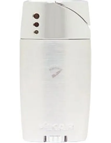 Зажигалка Xikar 560SL Genesis Silverl