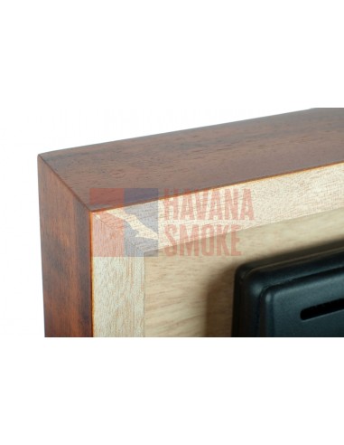 Хьюмидор Gentili SV30-Goncalo-Alves - купить в интернет-магазине Havana Smoke