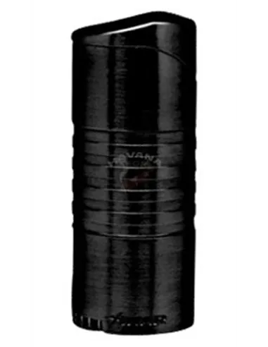 Зажигалка Xikar 565BK Ellipse Black