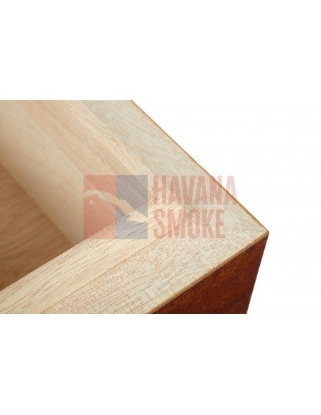 Хьюмидор Gentili SV30-Goncalo-Alves - купить в интернет-магазине Havana Smoke