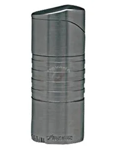 Зажигалка Xikar 565GM Ellipse II Gunmetal