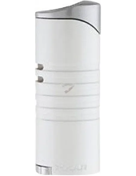 Зажигалка Xikar 565 WH Ellipse Pearl