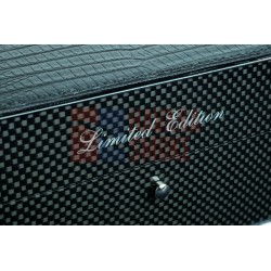 Купить Хьюмидор Gentili SV20-Iguana-Black