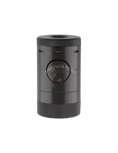 Зажигалка 569 BK Volta Tabletop Black