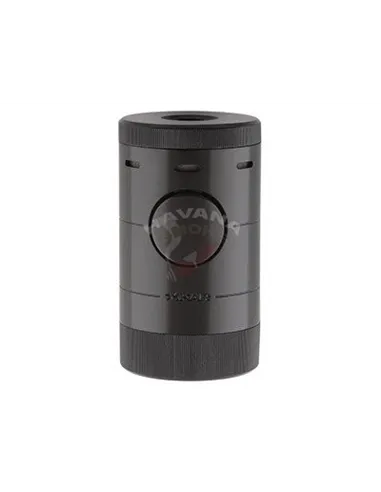 Зажигалка 569 BK Volta Tabletop Black