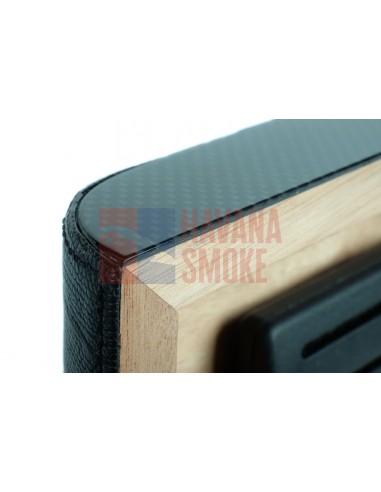 Хьюмидор Gentili SV20-Iguana-Black - купить в интернет-магазине Havana Smoke