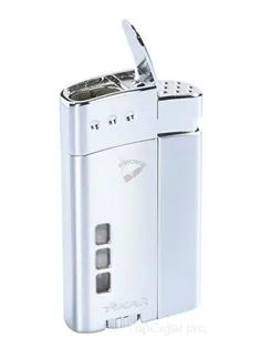 Зажигалка Xikar 572SL Escalade Silver