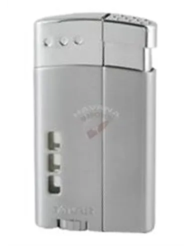 Зажигалка Xikar 572SL Escalade Silver