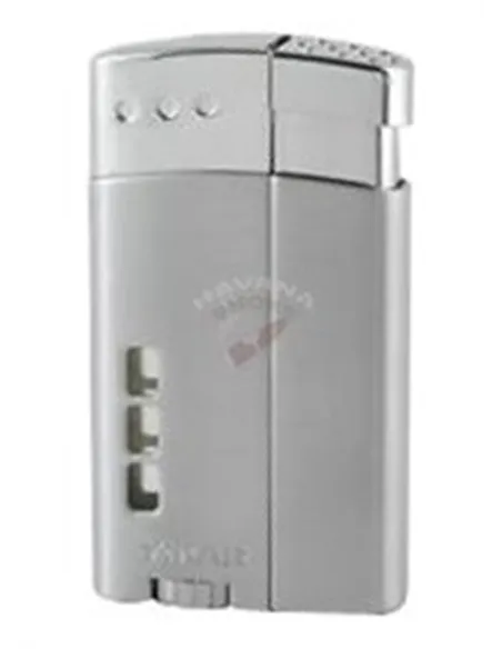 Зажигалка Xikar 572SL Escalade Silver