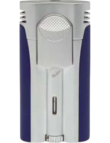 Зажигалка Xikar 575BL Nautilus Blue