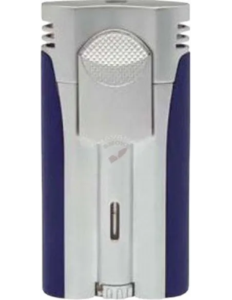 Зажигалка Xikar 575BL Nautilus Blue