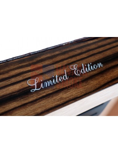 Хьюмидор Gentili SV40-LE-Croco-Dark - купить в интернет-магазине Havana Smoke