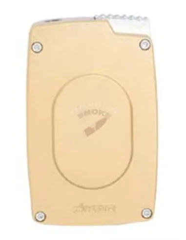 Зажигалка Xikar 577GD Ultra Lighter Gold