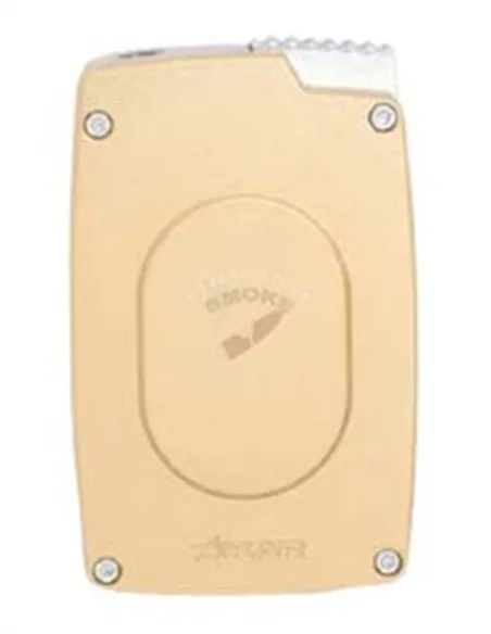 Зажигалка Xikar 577GD Ultra Lighter Gold