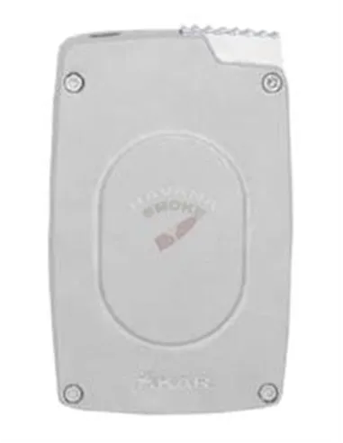 Зажигалка Xikar 577SL Ultra Lighter Silver