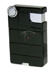 Зажигалка Xikar 580BK EX Black