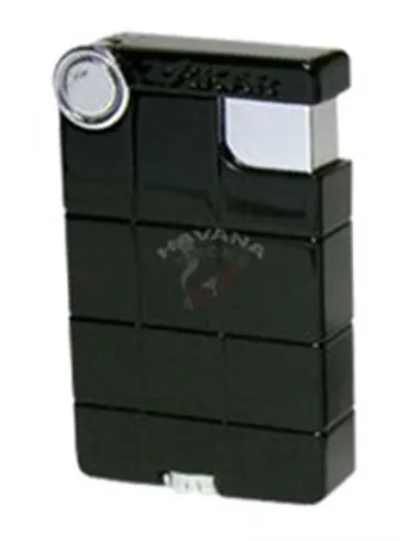 Зажигалка Xikar 580BK EX Black