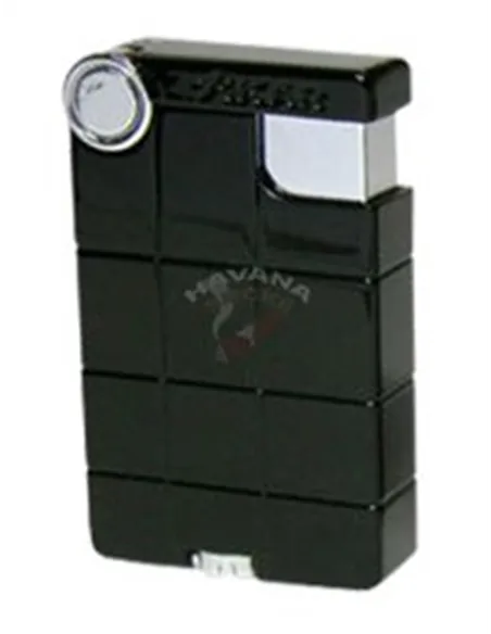 Зажигалка Xikar 580BK EX Black