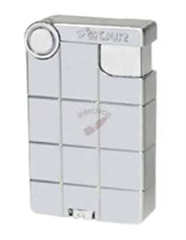 Зажигалка Xikar 580CS EX Chrome Silver