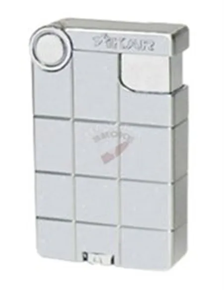 Зажигалка Xikar 580CS EX Chrome Silver