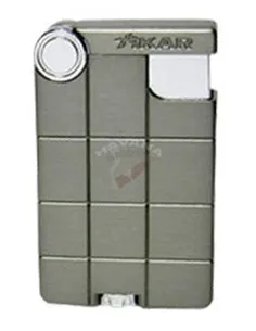 Зажигалка Xikar 580SL EX Brushed Silver