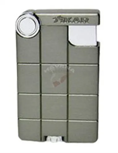 Зажигалка Xikar 580SL EX Brushed Silver