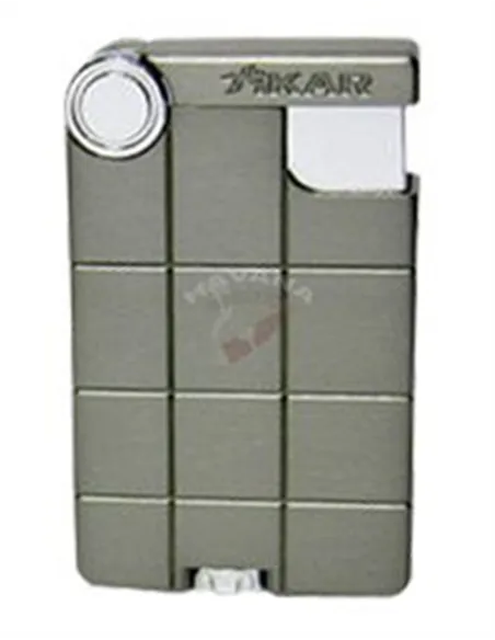Зажигалка Xikar 580SL EX Brushed Silver