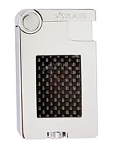 Зажигалка Xikar 581CF EX II Carbon Fiber