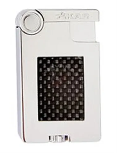 Зажигалка Xikar 581CF EX II Carbon Fiber