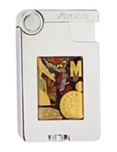 Зажигалка Xikar 582BK EXII Havana Collection Black