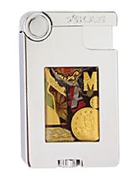 Зажигалка Xikar 582BK EXII Havana Collection Black