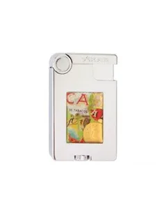 Зажигалка Xikar 582GN EXII Havana Collection Green