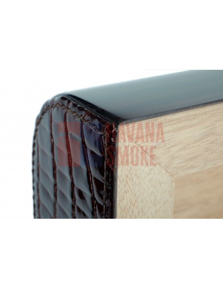 Хьюмидор Gentili SV75-Deluxe - купить в интернет-магазине Havana Smoke