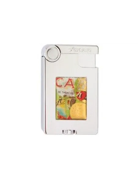 Зажигалка Xikar 582GN EXII Havana Collection Green