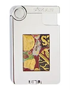 Зажигалка Xikar 582RD EXII Havana Collection Red