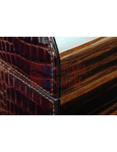 Хьюмидор Gentili SV75-Deluxe - купить в интернет-магазине Havana Smoke