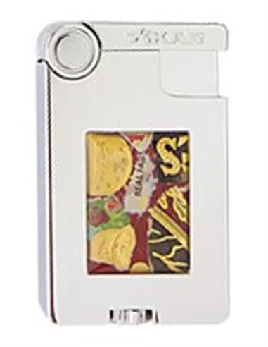 Зажигалка Xikar 582RD EXII Havana Collection Red