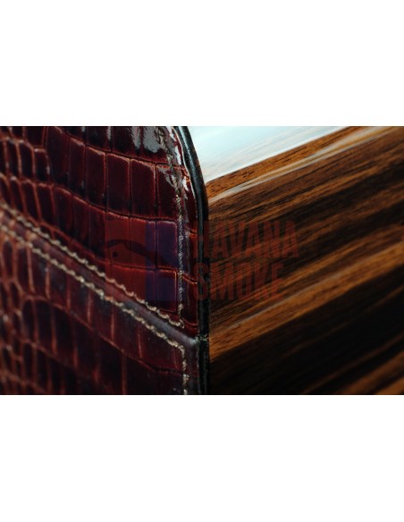 Хьюмидор Gentili SV75-Deluxe - купить в интернет-магазине Havana Smoke