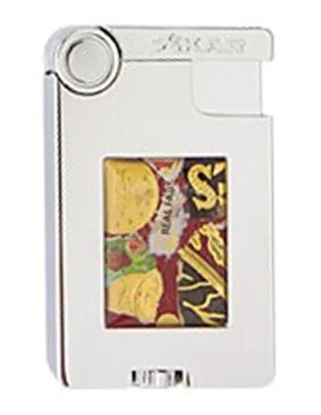 Зажигалка Xikar 582RD EXII Havana Collection Red