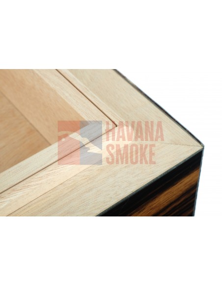 Хьюмидор Gentili SV75-Deluxe - купить в интернет-магазине Havana Smoke