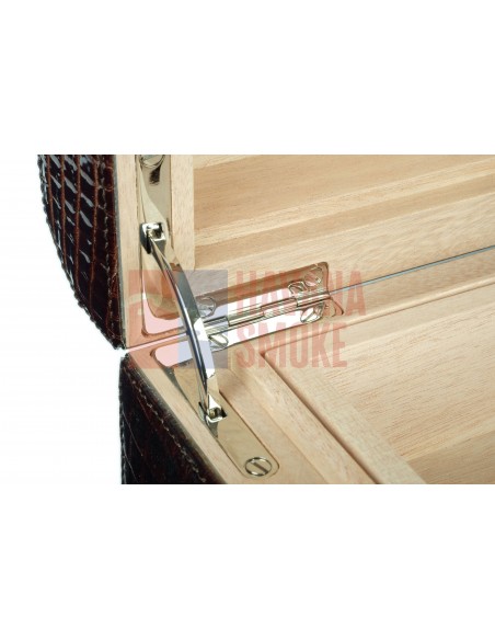 Хьюмидор Gentili SV75-Deluxe - купить в интернет-магазине Havana Smoke