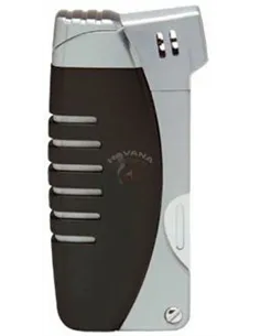 Зажигалка Xikar 585BK Resource Black