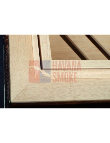 Хьюмидор Gentili SV75-Deluxe - купить в интернет-магазине Havana Smoke